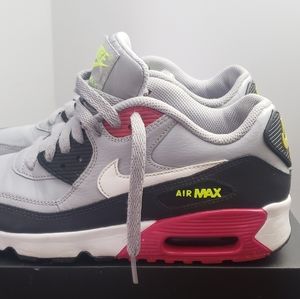Girls Nike Air Max